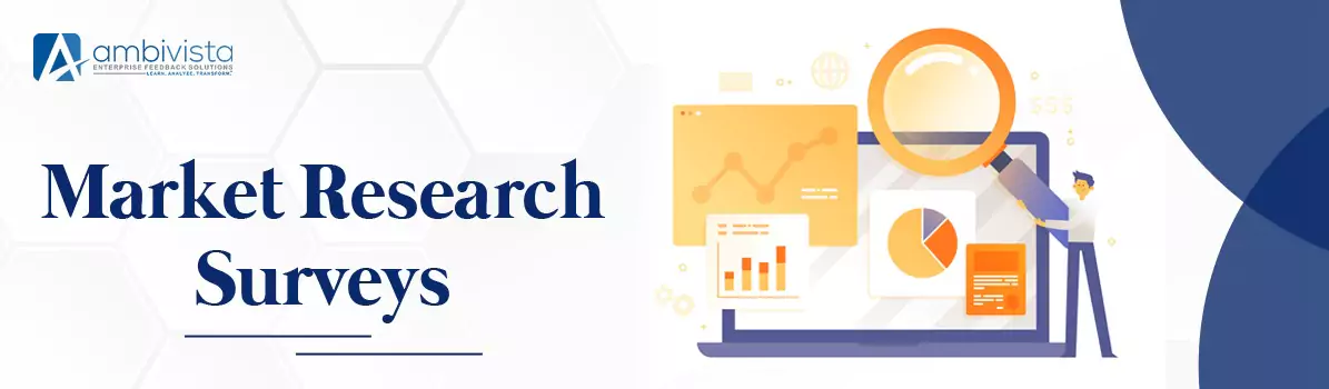 Market Research Surveys Can Make a Difference in Your Brand's Success