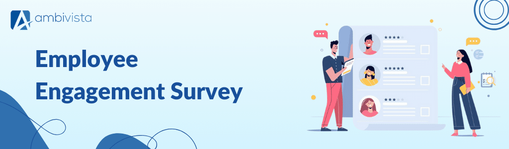 Employee Engagement Surveys