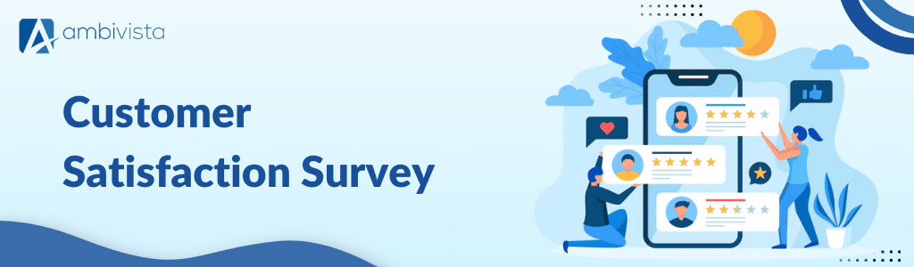 Customer Satisfaction Surveys