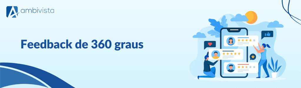 Pesquisa de feedback 360
