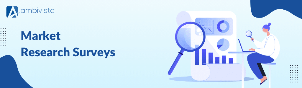 Market Research Surveys