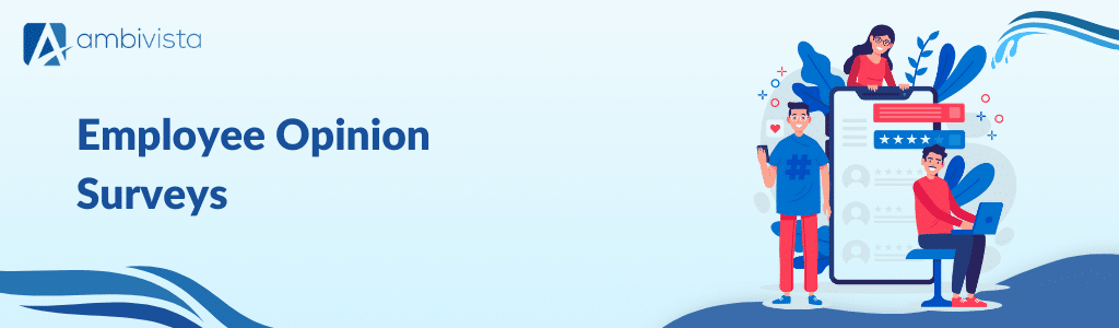 Employee Opinion Surveys