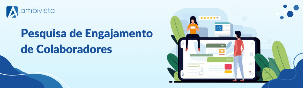 Employee Engagement Surveys