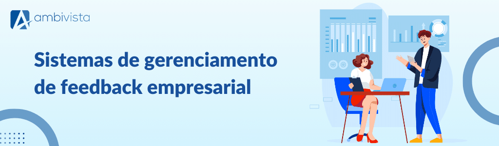 Sistemas de gerenciamento de feedback empresarial