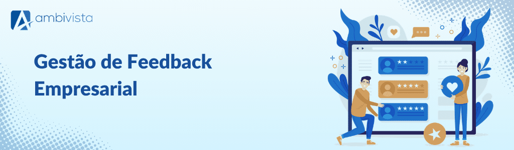 Gestão de Feedback Empresarial