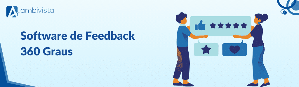 Software de Feedback 360 Graus