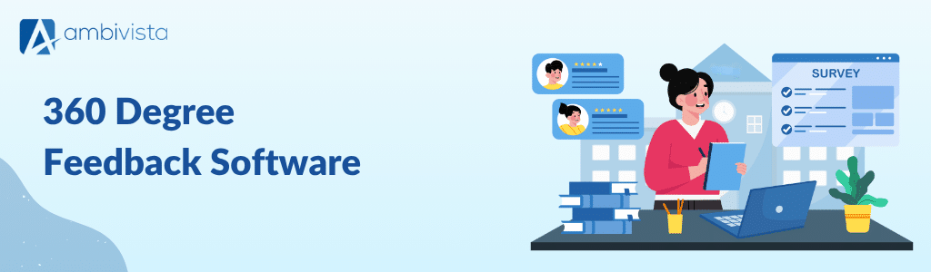 360 Degree Feedback Software