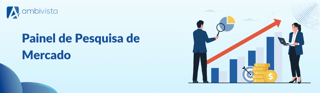 Painel de Pesquisa de Mercado
