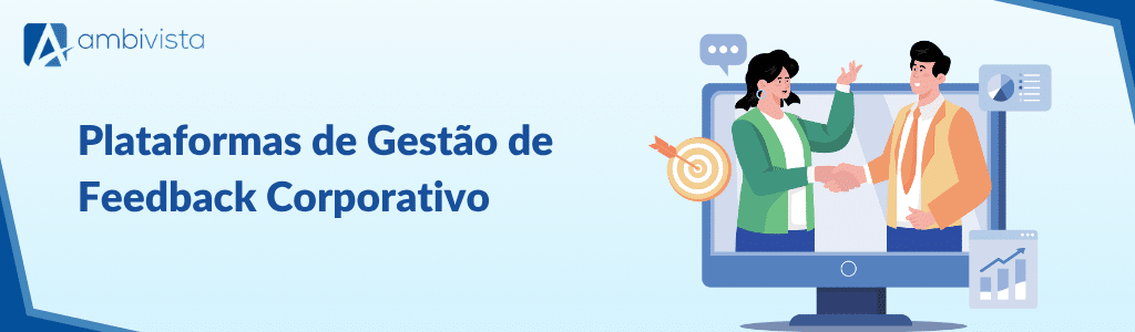Plataformas de Gestão de Feedback Corporativo