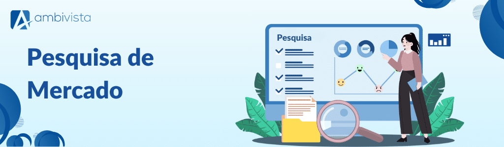 Pesquisa de Mercado