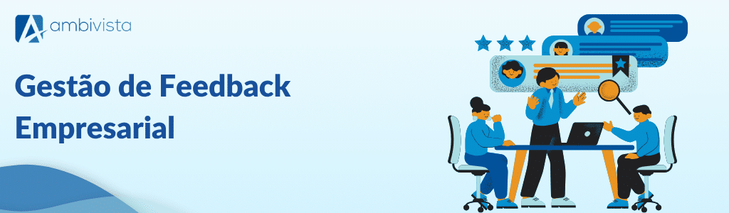 Gestão de Feedback Empresarial