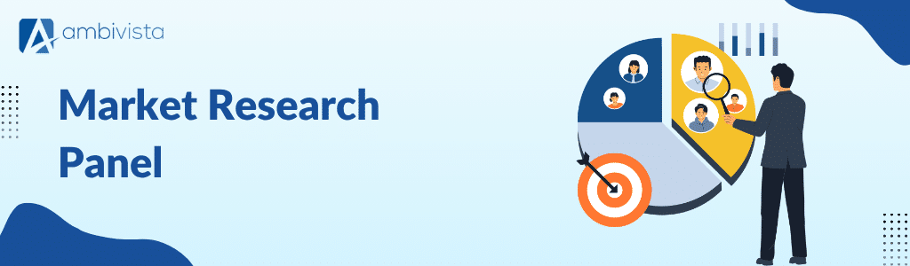 Market Research Panel
