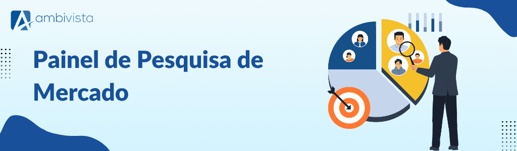 Painel de Pesquisa de Mercado
