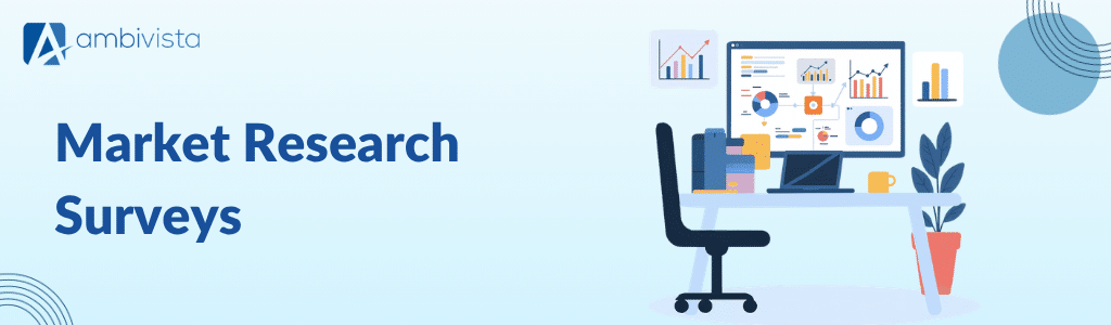 Market Research Surveys